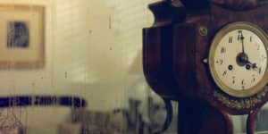 Glass Custom Antiqued Trumeau Mirror Victoria Hagan 2