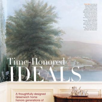 CT Cottages & Gardens Christianson Lee Studios