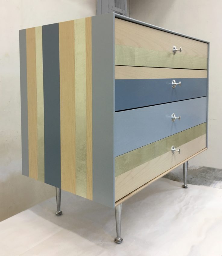 Herman Miller dresser
