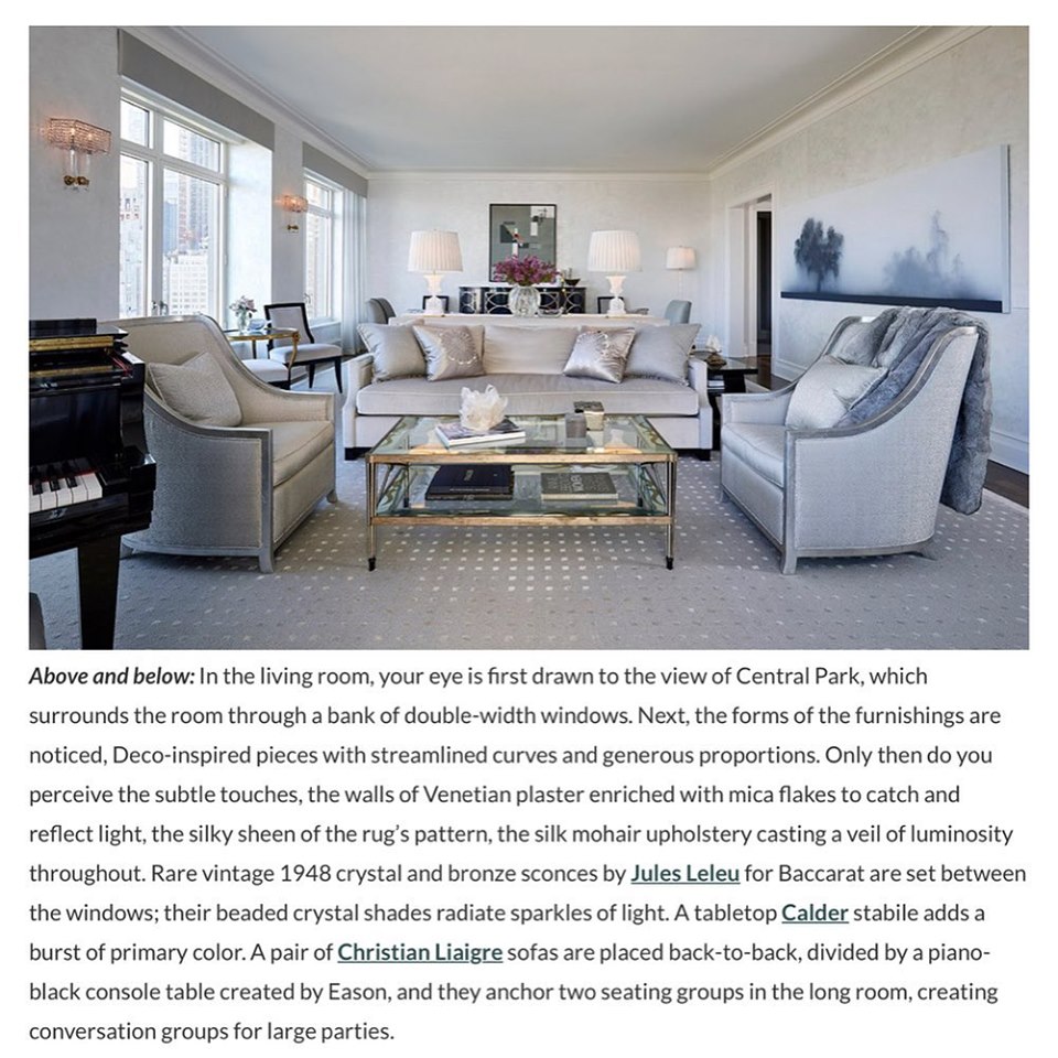 2019 Incollect John Eason NYC christianson lee studios 2