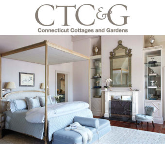 2019 CT Cottages & Gardens
